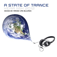 A State Of Trance Year Mix 2012