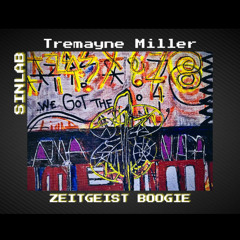 Zeitgeist Boogie (Rhythm Track)