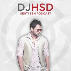 Senti Podcast - DJ HsD