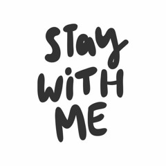 Stay with me - Remix(Soft bass boost)