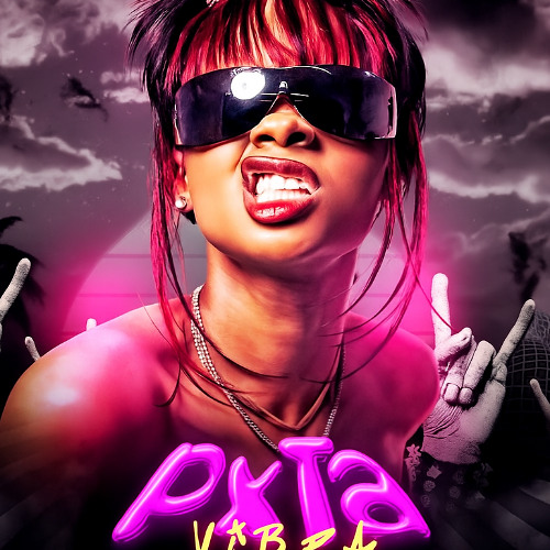 PVTA VIBRA - DANIEL PARRANDA  WAV