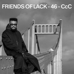 FRIENDS Of LACK - 45 - CcC