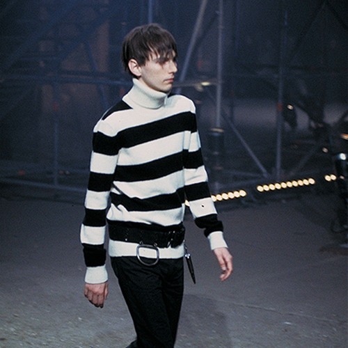 UNDERCOVRSCAB (snippet) - Left Hand