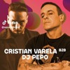 Pepo Dj b2b Cristian Varela- Closing set Aquasella fest 2024 DJ mix artwork - Electronic music tracklist cover image