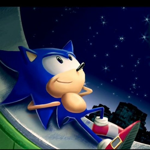 muito foda o sonic exe