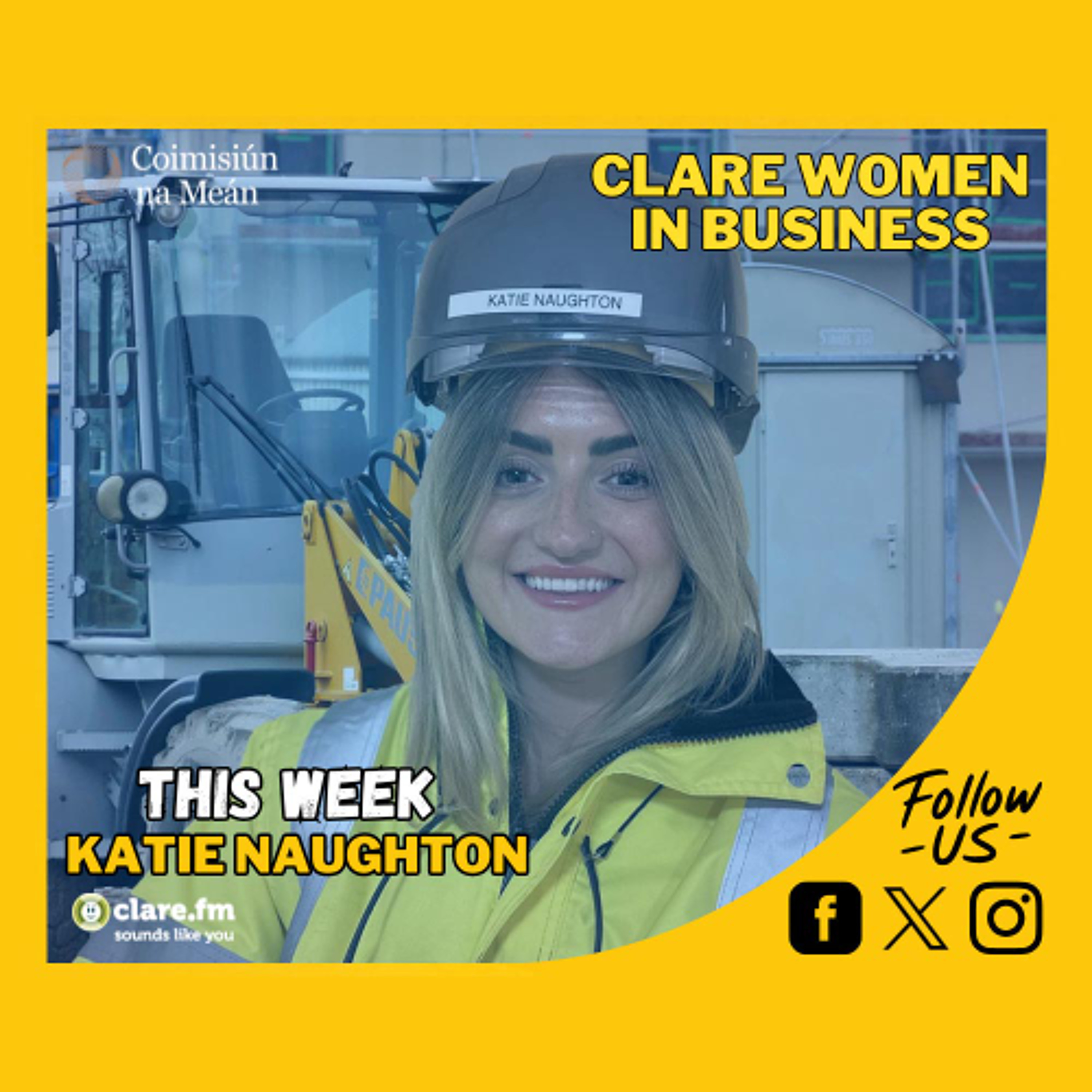 Clare FM