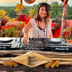 Gizma | Selva Sorona (Latin/Afro/World/House) 2025 | By  @EPHIMERATulum ​