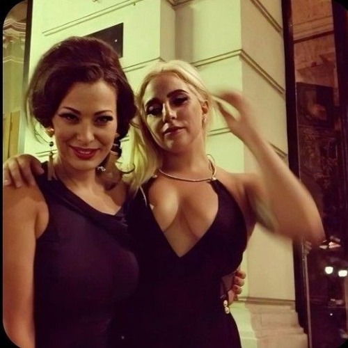 Lady Gaga - Born this way hardstyle remix (speed up 180bpm)