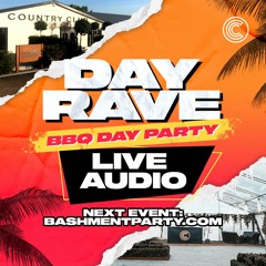 DJ Nate Hosted By Vendetta Live @ Day Rave - April 2023
