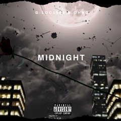 Midnight feat. OHNO (Prod.By.REDSHVRKGVNG)