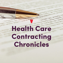 Contracting for Success: Key Legal Considerations When Segmenting Pharmacy Benefit Programs