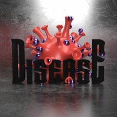 silenTone. - DISEASE (NAISZ remix)