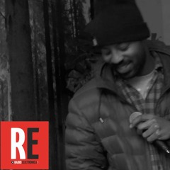 RE - South Africa pres. Cordovan Ghostal @ RADIO ELECTRONICA | 2022-03-12