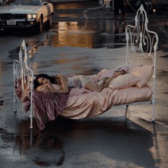 joshua tree (sped up) demi lovato