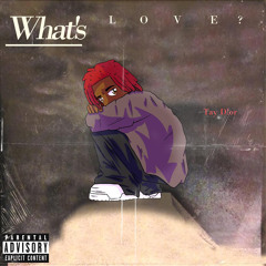 WHAT'S LOVE (SLOWED DOWN)