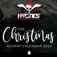 The Christmas Advent Calendar 2020 @ Hardnes
