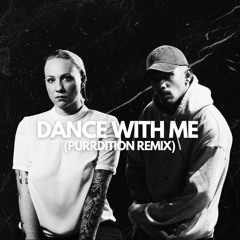 Travmkind - Dance With Me (Purrdition Remix)