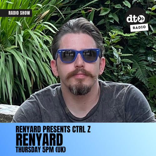 CTRL Z - 22nd May 2025 - Recorded Live at Breakin Bass