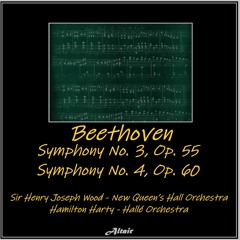 Symphony No. 4 In B-Flat Major, Op. 60: Ii. Adagio