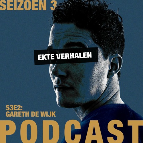 Elitepauper: Ekte Verhalen S3E2 Gareth "Thrasher" de Wijk