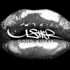 good kisser - usher (OVERLAPPED)