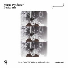 Mozer (instrumental) [Prod. Beatarash] | مُزِر بی کلام
