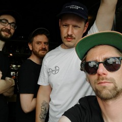 OFF THE GRID w/  POLYXENE - 8 April 2021