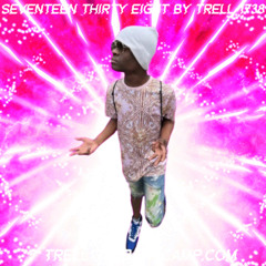 Trell 1738 SevenTeen-Thirty Eight By Trell 1738 💕📈