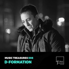 Music Treasures Series 008 - D-Formation