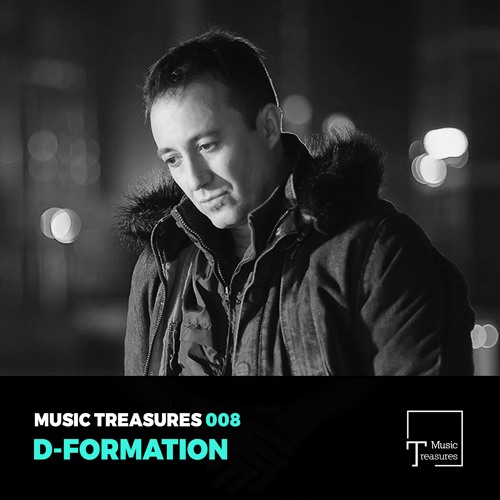 Music Treasures Series 008 - D-Formation