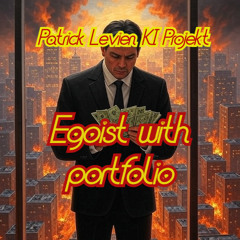 Egoist with Portfolio - Patrick Levien KI Projekt