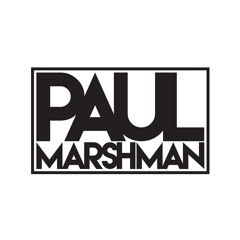 Paul Marshman Mashup Sessions 2020 V1