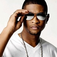 Usher - Yeah - Axel V & Paul Santana Knee Deep Dub  2004