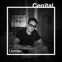 Cenital Podcast 020 - Usmev