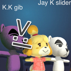K.K Gib