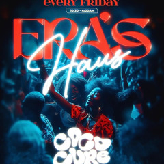 DJ Jabsta (Live Audio) @CococureHaus Hosted by DJ Era & Bonae II on the drums (04/05/2025)