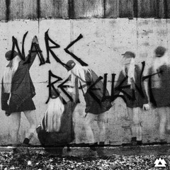 Ren Zukii - Narc Repellent