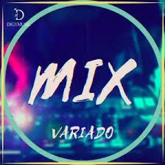 LUNES VARIADITO DJ FREDY DONIS