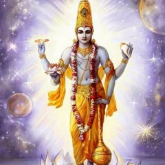 Om Namo Narayana