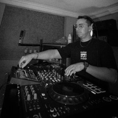 Alan Fuster - Set - Psy Trance