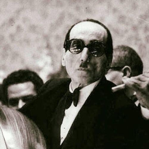 مقطوعة ذكرياتي - عود محمد القصبجي