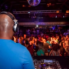 80's Commercial Disco