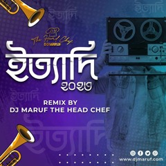 Ettadi title song remix by DJ Maruf the head chef