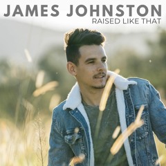 James Johnston - My People (LNDHLM Remix)