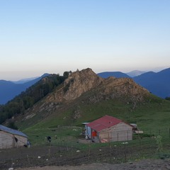 از موی سیاه تو ( شعر و ترانه: اصغر عاشور پور) بازخوانی ( خواننده: نامشخص)