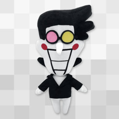 (W.I.P.) Megalo Clamour [Cover]