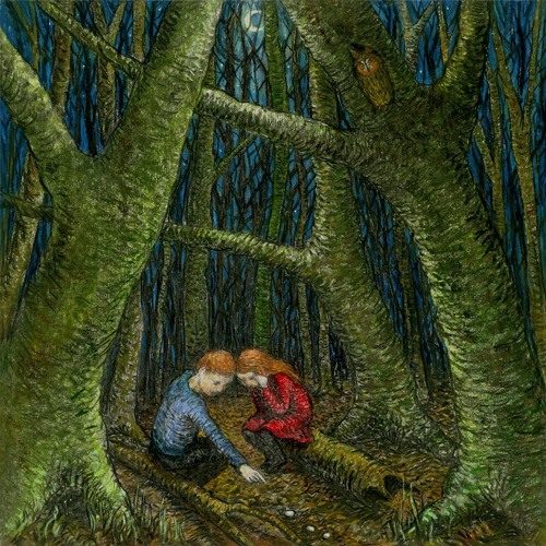 In The Forest (Main Theme)