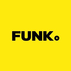 FUNK - Tech House CD.1