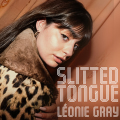 Slitted Tongue