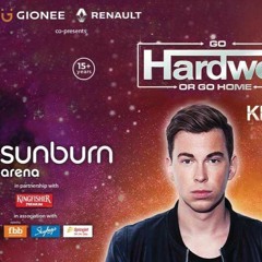 Hardwell LIVE At Sunburn Festival 2023  Goa, India  Sunburn Goa 2023 [FULL SET]